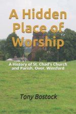 Hidden Place of Worship