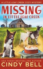 Missing in Little Leaf Creek