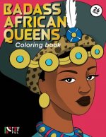Badass African Queens