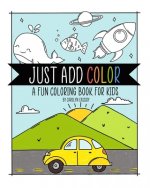 Just Add Color