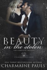 Beauty in the Stolen (The Complete Trilogy)