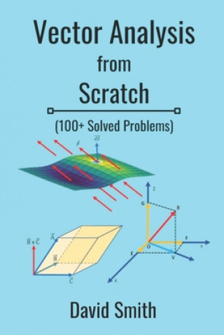 Vector Analysis from Scratch