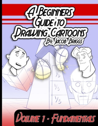 Beginners Guide To Drawing Cartoons