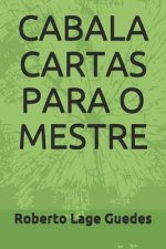 Cabala Cartas Para O Mestre