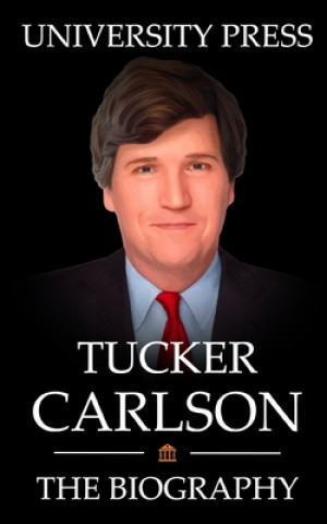 Tucker Carlson Book