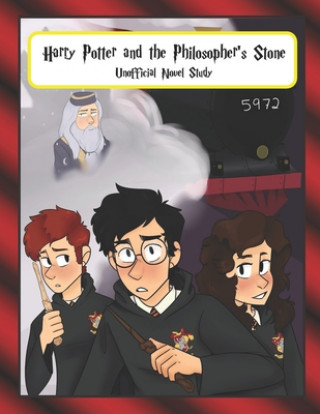 Harry Potter and the Philosopher's Stone Unofficial Novel Study