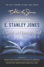 Selections from E. Stanley Jones