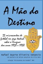 Mao do Destino