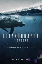 Oceanography textbook