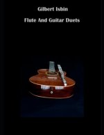 Flute and Guitar Duets