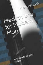 Meditations for Modern Man