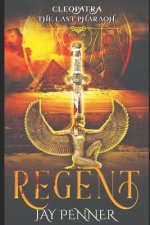 Last Pharaoh - Book I