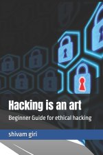 Hacking is an art: Beginner Guide for ethical hacking