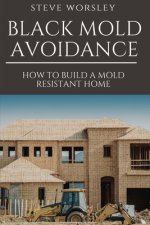 Black Mold Avoidance: Building a Mold Resistant Home