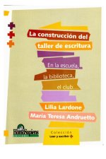 Construccion del Taller de Escritura