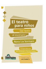 Teatro Para Ninos
