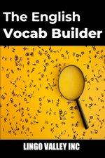 The English Vocabulary Builder