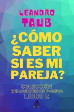 ?Como saber si es mi pareja?