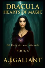 Dracula Hearts of Magic