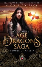 Complete Age of Dragon Saga