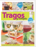 Tragos Y Canapes