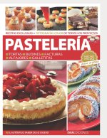 Pasteleria