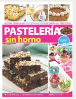 Pasteleria Sin Horno