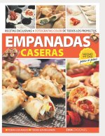 Empanadas Caseras