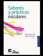 Saberes y practicas escolares