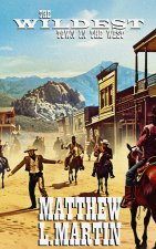 WILDEST Town in the West
