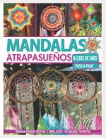 Mandalas Atrapasuenos