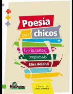 Poesia para chicos