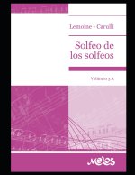 Solfeo de los Solfeos