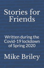 Stories for Friends