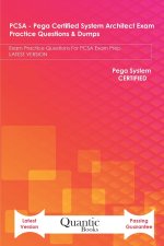 PCSA - Pega Certified System Architect Exam Practice Questions & Dumps