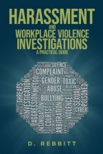 Harassment and Workplace Violence Investigations