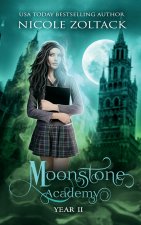 Moonstone Academy