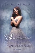 Aeromancist, The Beginning (SECOND EDITION)