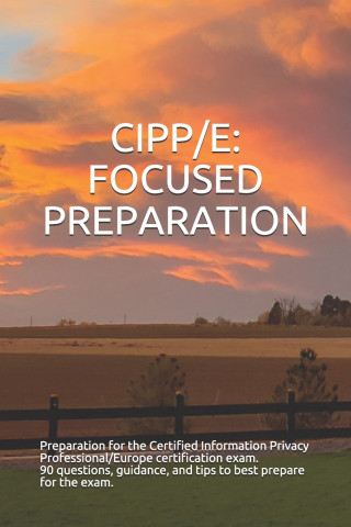 CIPP/E