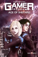 The GAMER Program: Age of Sheitans
