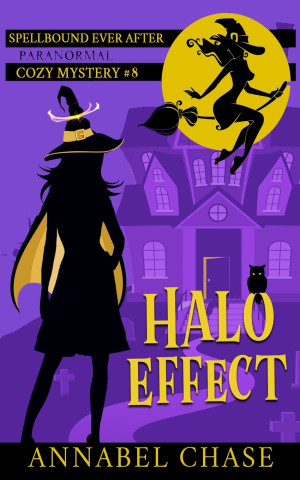 Halo Effect