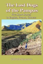 Lost Dogs of the Pampas