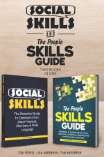 Social Skills and The People Skills Guide