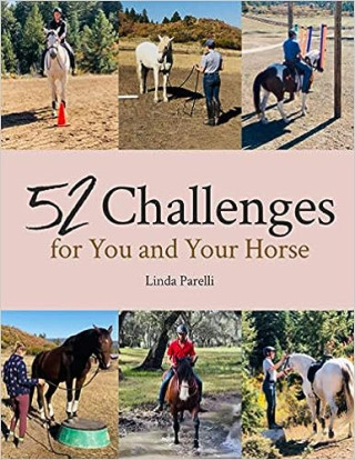 52 Challenges for You and Your Horse