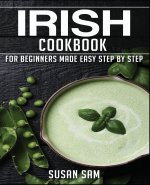 IRISH COOKBOOK
