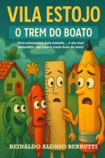 Vila Estojo: O trem do boato