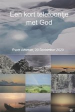 Een kort telefoontje met God: 20 December 2020