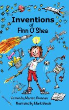 Inventions of Finn O'Shea