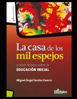 casa de los mil espejos