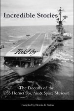Incredible Stories: And interesting tales, in the Air, on Land and at Sea
